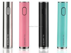 Innokin T18 Battery [Silver]