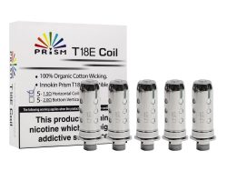 Innokin T18E Coils - 5 Pack [1.5ohm]
