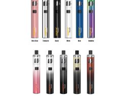 Aspire PockeX AIO Kit [White]