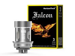HorizonTech Falcon Coils - 3 Pack [M8