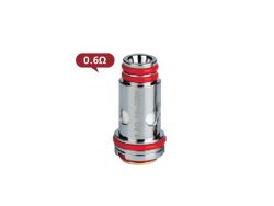 Uwell Whirl 22 Coils - 4 Pack [0.6ohm]