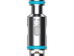 Aspire Flexus Coils - 5 Pack [0.6ohm Mesh]