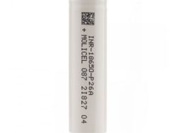 Molicel P28A 2800mAh 18650 Battery
