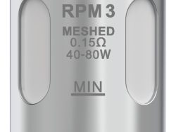 Smok RPM 3 Mesh Coils - 5 Pack [0.15ohm]