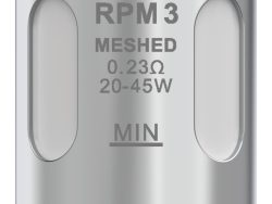 Smok RPM 3 Mesh Coils - 5 Pack [0.23ohm]