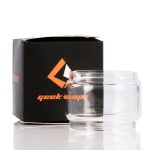 Geekvape Zeus Nano 2 Replacement Glass