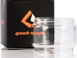 Geekvape Zeus Nano 2 Replacement Glass [XL]