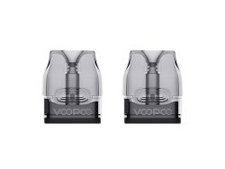 Voopoo Vmate V2 Replacement Pods - 2 Pack [1.2ohm]