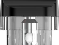 Smok Novo 2X MTL Replacement Pod - 3 Pack [0.8ohm Mesh]~