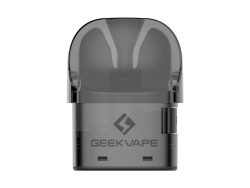 Geekvape U Replacement Pod - 3 Pack [0.7ohm]