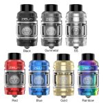 Geekvape Zeus Sub-Ohm Tank [Silver]