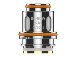 Geekvape Z Coils - 5 Pack [0.15ohm Mesh]