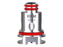 Smok RPM40 Coils - 5 Pack [0.4ohm