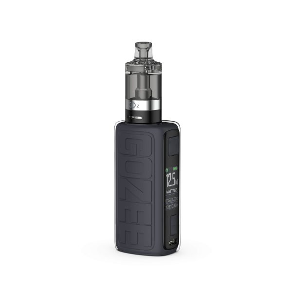 Innokin GOZEE Go Z Kit [Black]