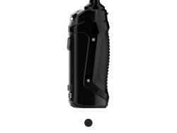 Geekvape B60 Aegis Boost 2 Pod Kit [Black]