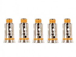 Geekvape G Coils - 5 Pack [0.8ohm]