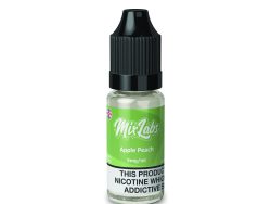 Mix Labs - Nic Salt [Apple Peach 05mg]