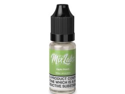 Mix Labs - Nic Salt [Apple Peach 20mg]