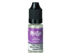 Mix Labs - Nic Salt [Berry Lemonade 05mg]