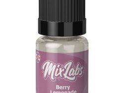 Mix Labs - Nic Salt [Berry Lemonade 10mg]