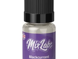 Mix Labs - Nic Salt [Blackcurrant 10mg]
