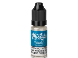 Mix Labs - Nic Salt [Blueberry Sour Raspberry 20mg]