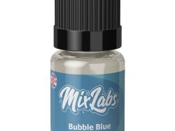 Mix Labs - Nic Salt [Bubble Blue 10mg]