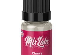 Mix Labs - Nic Salt [Cherry 20mg]