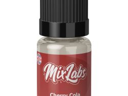 Mix Labs - Nic Salt [Cherry Cola 20mg]