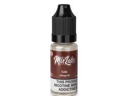 Mix Labs - Nic Salt [Cola 10mg]