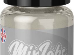 Mix Labs - Nic Salt [Cotton Candy Ice 10mg]