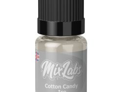 Mix Labs - Nic Salt [Cotton Candy Ice 20mg]