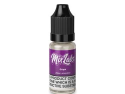 Mix Labs - Nic Salt [Grape 20mg]