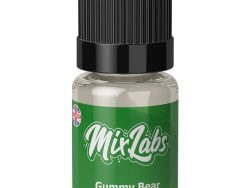 Mix Labs - Nic Salt [Gummy Bear 10mg]
