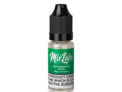 Mix Labs - Nic Salt [Kiwi Passionfruit Guava 20mg]