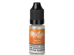 Mix Labs - Nic Salt [Mango Ice 20mg]