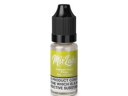 Mix Labs - Nic Salt [Pineapple Peach Mango 10mg]