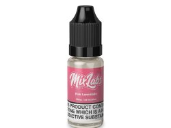 Mix Labs - Nic Salt [Pink Lemonade 20mg]
