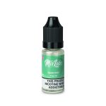 Mix Labs - Nic Salt [Spearmint 05mg]