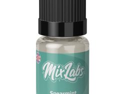 Mix Labs - Nic Salt [Spearmint 20mg]