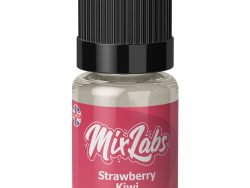Mix Labs - Nic Salt [Strawberry Kiwi 20mg]