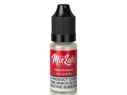 Mix Labs - Nic Salt [Sweet Strawberry 20mg]