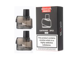 Oxva Origin SE Pod - 2 Pack