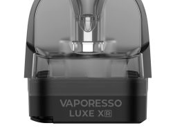 Vaporesso Luxe XR Replacement Pod - 2 Pack [DTL]