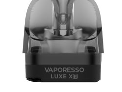Vaporesso Luxe XR Replacement Pod - 2 Pack [MTL]