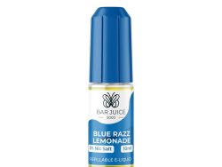 Bar Juice - Nic Salt - Blue Razz Lemonade [10mg]