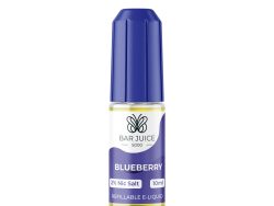 Bar Juice - Nic Salt - Blueberry [10mg]