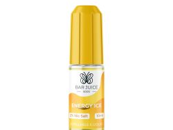 Bar Juice - Nic Salt - Energy Ice [10mg]