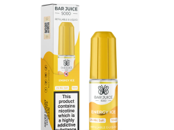 Bar Juice - Nic Salt - Energy Ice [20mg]