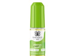Bar Juice - Nic Salt - Fresh Mint [10mg]
